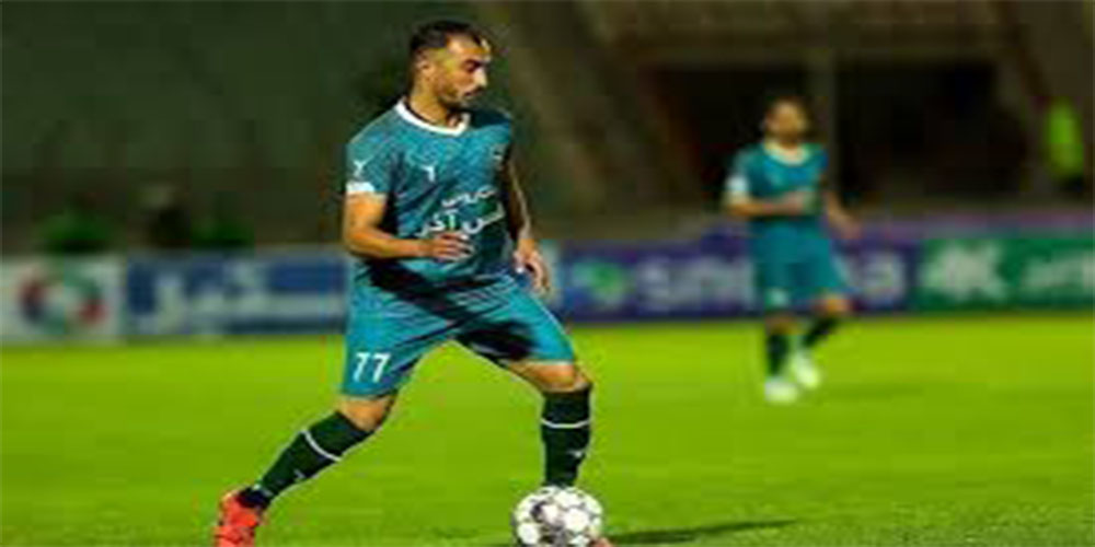 بازیکن مورد نظر استقلال، عصای دست سعید دقیقی! - نتایج زنده مسابقات ورزشی بازیکن مورد نظر استقلال، عصای دست سعید دقیقی!