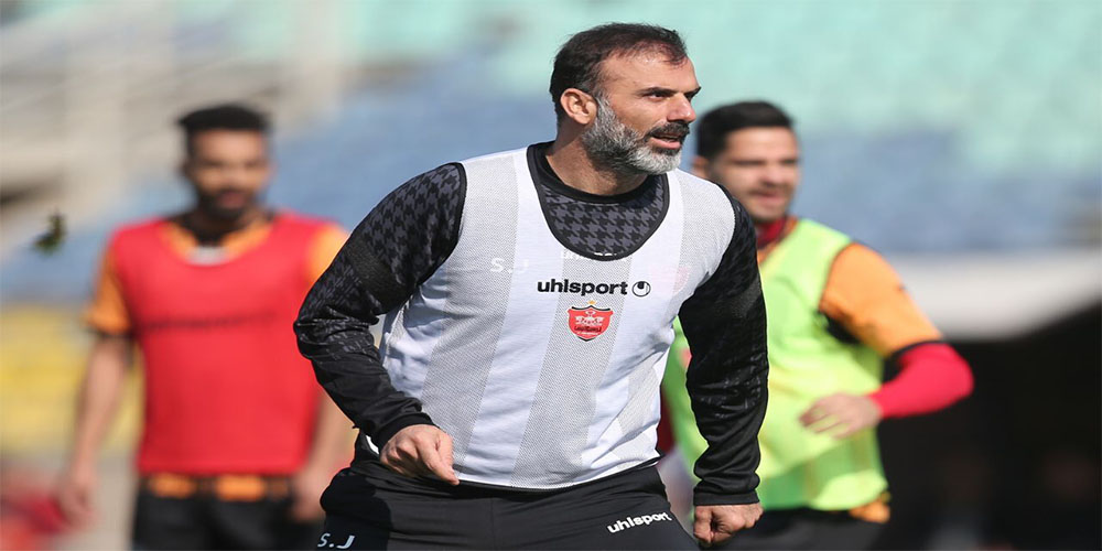 حرف‌های تند اسطوره پرسپولیس علیه تاج!