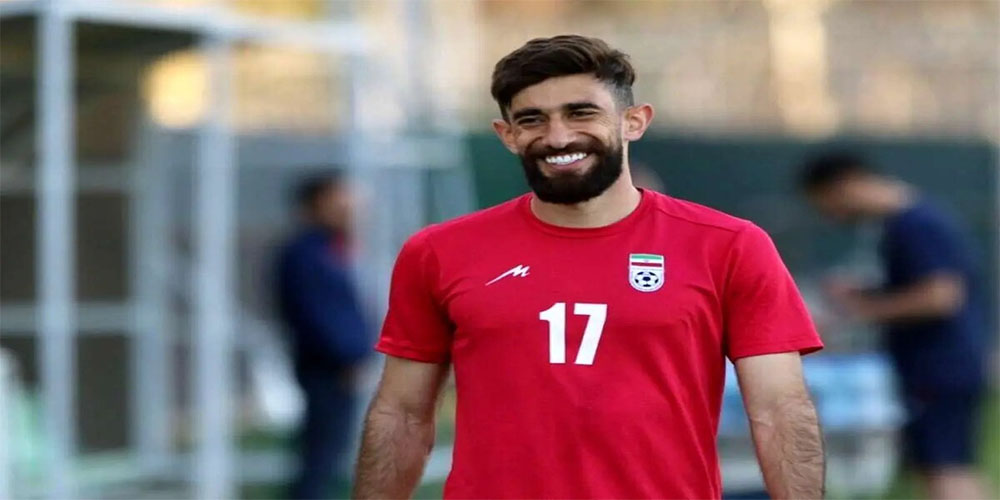 حرف آخر قلی‌زاده: در ایران فقط پرسپولیس!