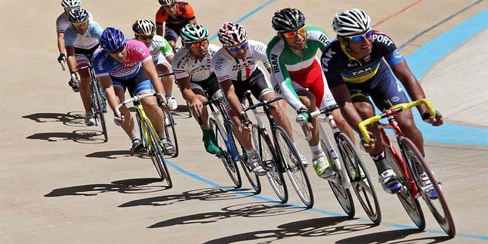 نتایج زنده مسابقات ورزشی - خراسان رضوی، قهرمان مسابقات دوچرخهسواری پیست خراسان رضوی، قهرمان مسابقات دوچرخهسواری پیست