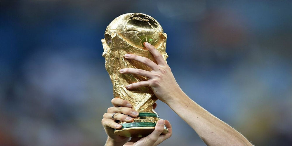 نتایج زنده مسابقات ورزشی - داور بازی تاریخی ایران برای فینال کوپا آمهریکا داور بازی تاریخی ایران برای فینال کوپا آمهریکا