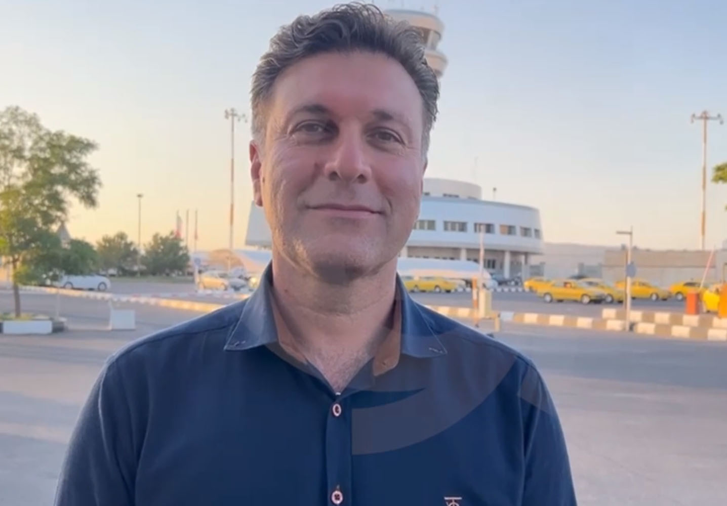 نتایج زنده مسابقات ورزشی دو بازی دوستانه در دستور کار تراکتور