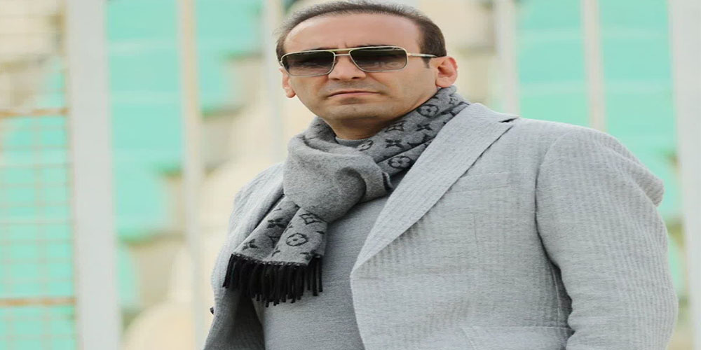 مالک خیبر: ما صدرنشین واقعی لیگ برتریم - نتایج زنده مسابقات ورزشی مالک خیبر: ما صدرنشین واقعی لیگ برتریم