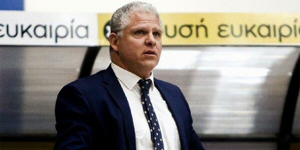 نتایج زنده مسابقات ورزشی - مربی مشهور یونانی در راه ایران مربی مشهور یونانی در راه ایران