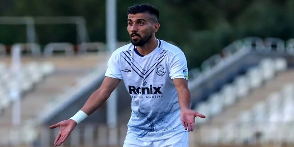 مهران احمدی: از نظر فوتبالی سپاهان را بردیم