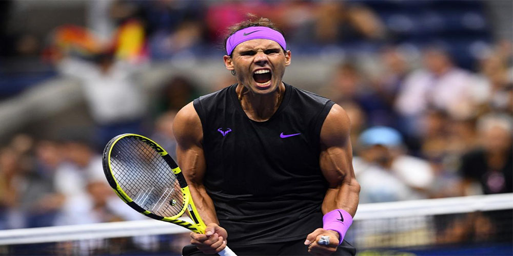 نادال: امسال در مسابقات اوپن آمریکا نیستم