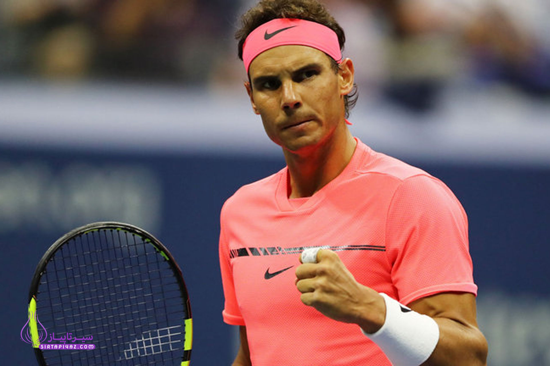 نادال: عجلهای برای تصمیمگیری درباره آیندهام ندارم - نتایج زنده مسابقات ورزشی نادال: عجلهای برای تصمیمگیری درباره آیندهام ندارم