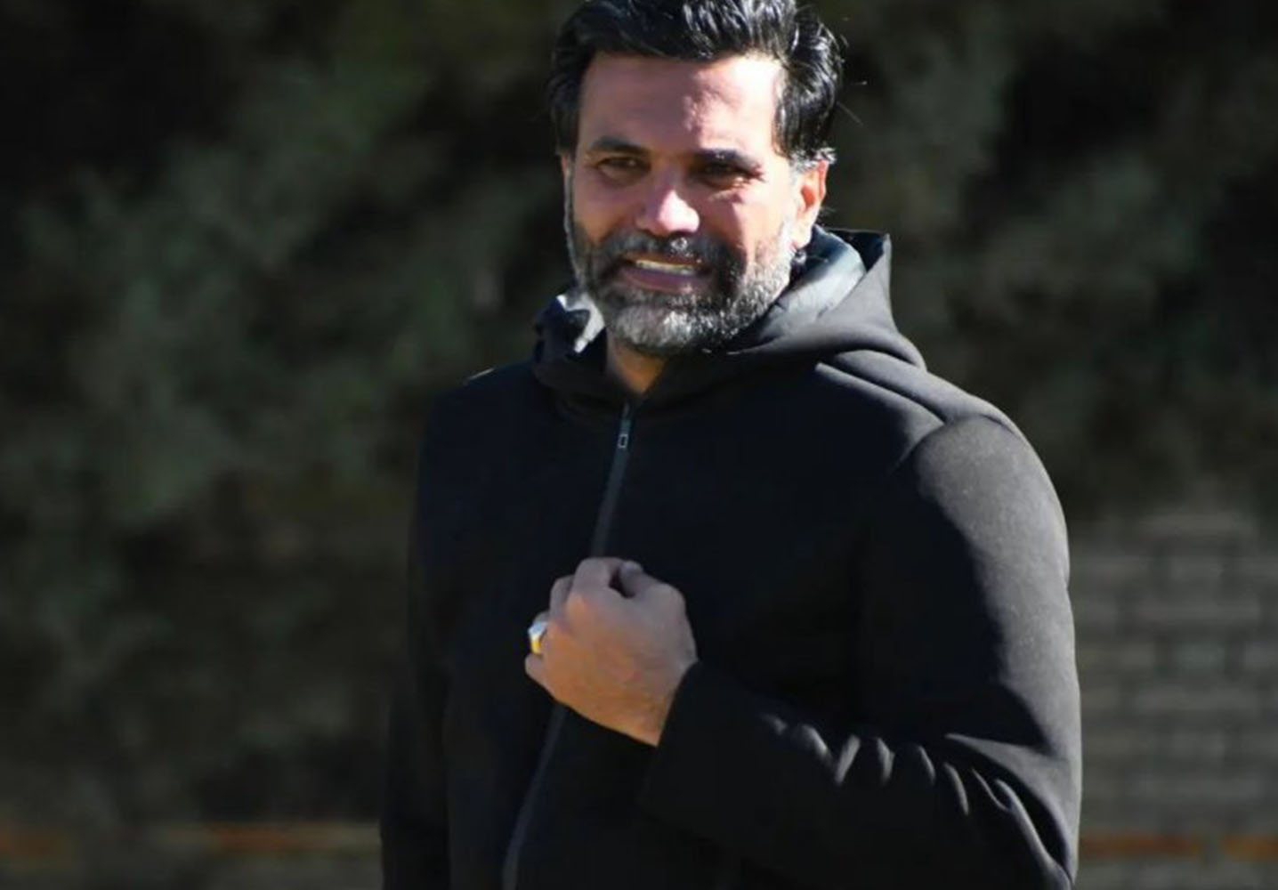 نتایج زنده مسابقات ورزشی نیکبخت رامین رضائیان یاغی محسوب نمی‌شود