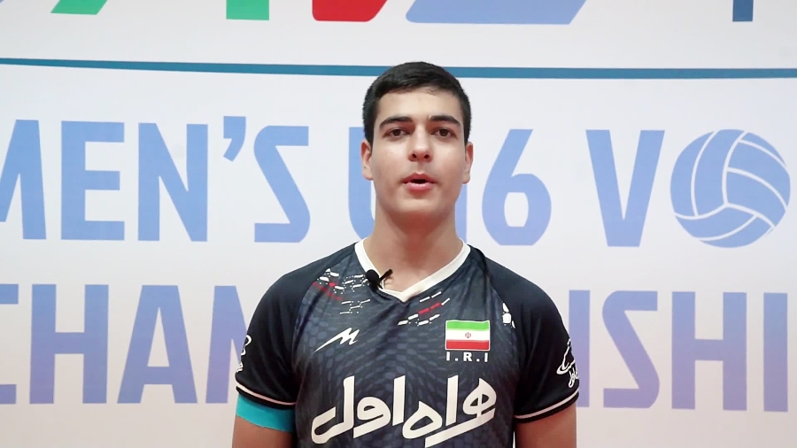 همه دوست هستیم و میخواهیم دل مردم را شاد کنیم - نتایج زنده مسابقات ورزشی همه دوست هستیم و میخواهیم دل مردم را شاد کنیم