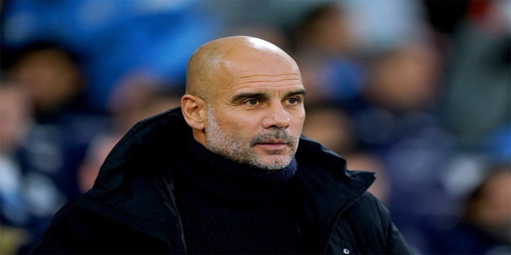 نتایج زنده مسابقات ورزشی - واکنش دوباره خولین به پپ: حرف بدی که نزدم! واکنش دوباره خولین به پپ: حرف بدی که نزدم!