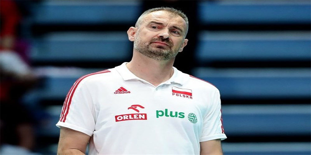 نتایج زنده مسابقات ورزشی - واکنش گربیچ به صعود تاریخی به فینال المپیک واکنش گربیچ به صعود تاریخی به فینال المپیک