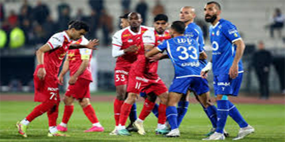 پاداش ۸۰۰ هزار دلاری برای پرسپولیس و استقلال