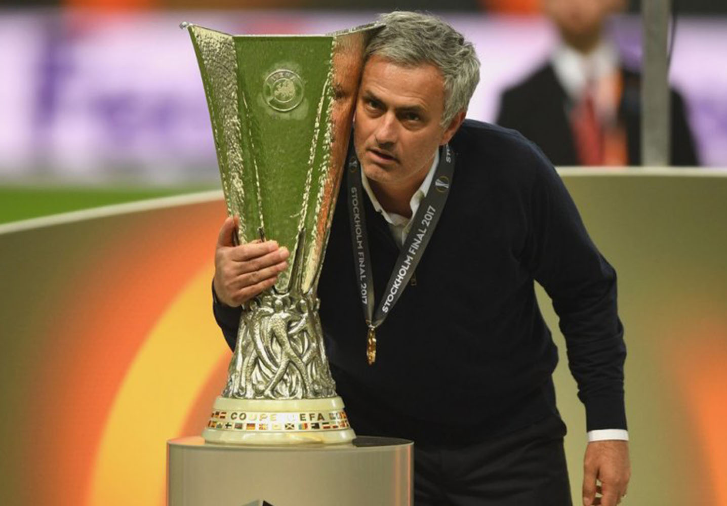 نتایج زنده مسابقات ورزشی یونایتد-مورینیو وقت خوب انتقام!