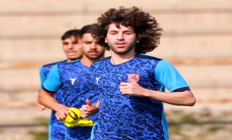 ادامه بلاتکلیفی هافبک خارجی استقلال!