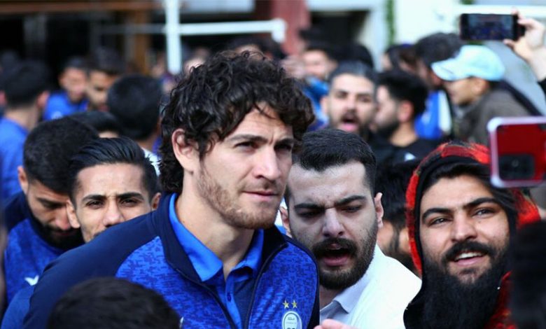 بلانکو‌ فعلا در دسترس استقلال نیست!