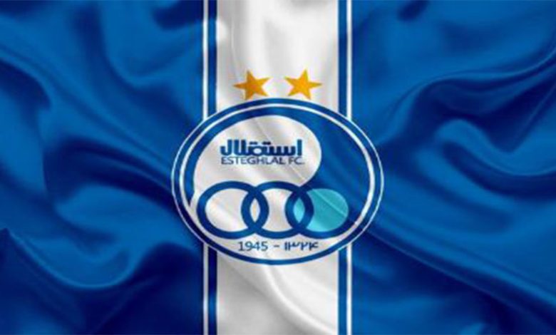 بی‌توجهی استقلال به انتصاب افسر مجوز حرفه‌ای!