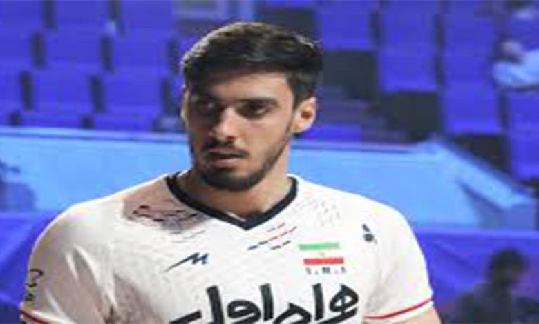 تمجید مربی ایتالیایی از پدیده والیبال ایران