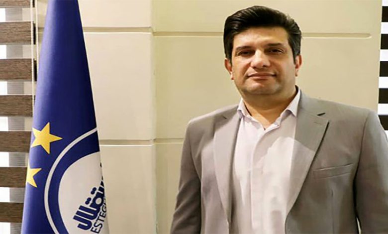 هاشمی‌نسب خودش گفت نمی‌خواهد بماند