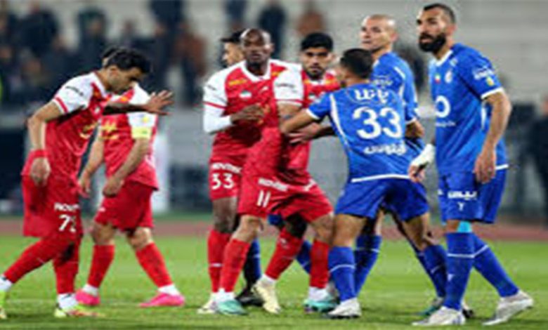 پاداش ۸۰۰ هزار دلاری برای پرسپولیس و استقلال