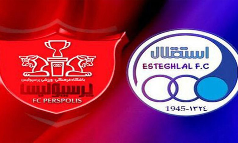 پرسپولیس جواب بیانیه استقلال را داد