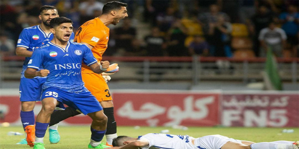 آرای سنگین کمیته انضباطی فقط برای گمنام‌ها!