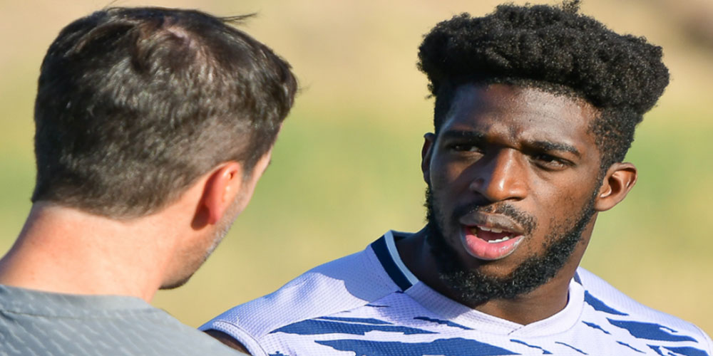 نتایج زنده مسابقات ورزشی اختصاصی سپاهان کارت 2 ستاره دیگر را گرفت