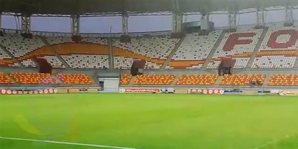 استقلال خوزستان بی‌خیال فولاد آره‌نا شد