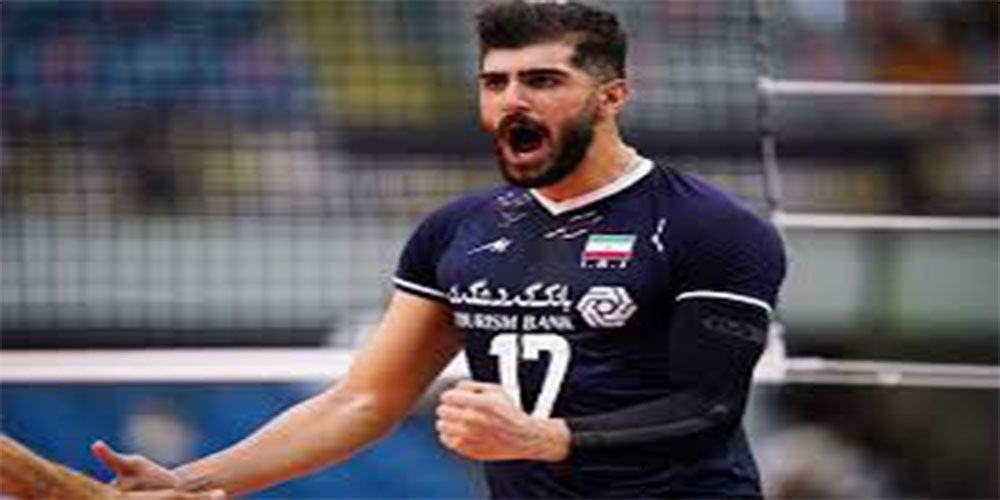 امین اسماعیل‌نژاد در لهستان: اولین قهرمانی پرید