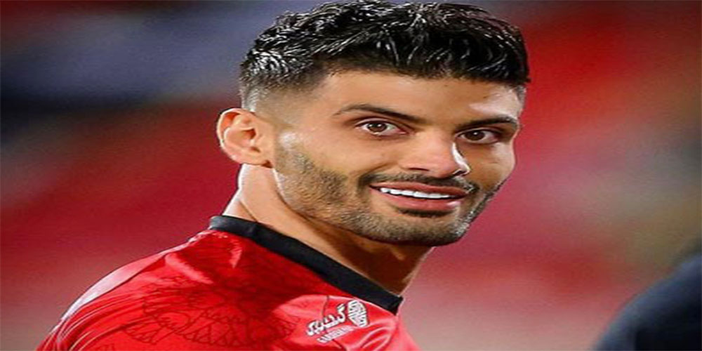 بازگشت به آرامش به سبک سعید آقایی