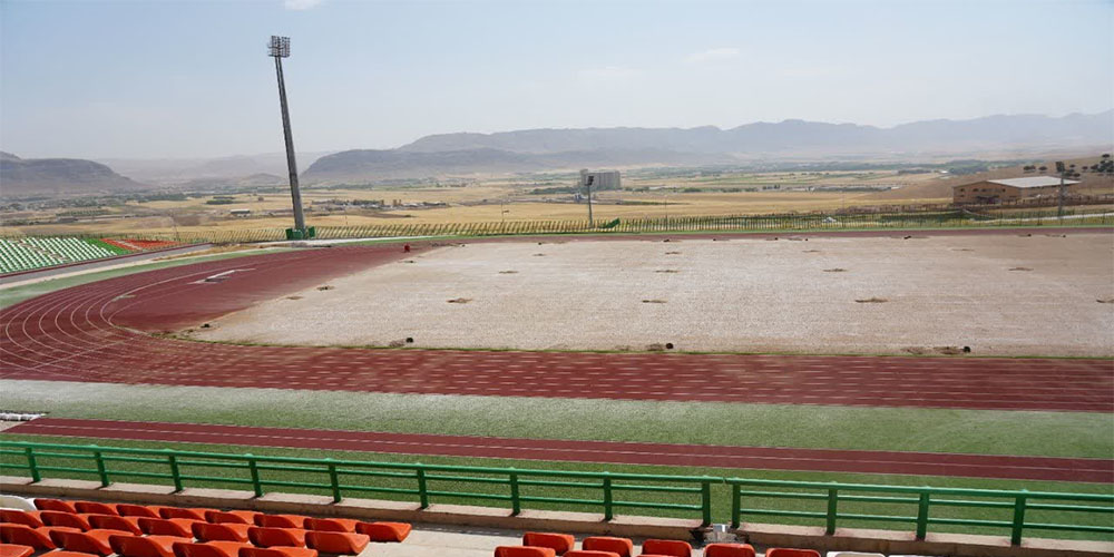 تراکتور - خیبر بدون تماشاگر شد