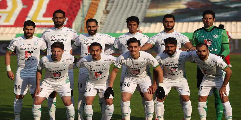 تونل وحشت ذوب‌آهن آغاز شد: تراکتور، سپاهان و فولاد