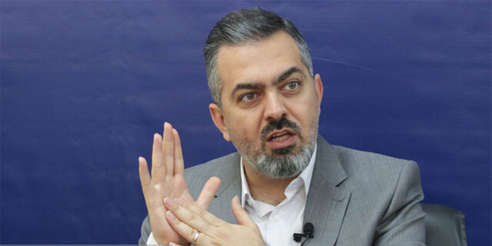 جریمه مالی برای 2 مدیر لیگ برتری