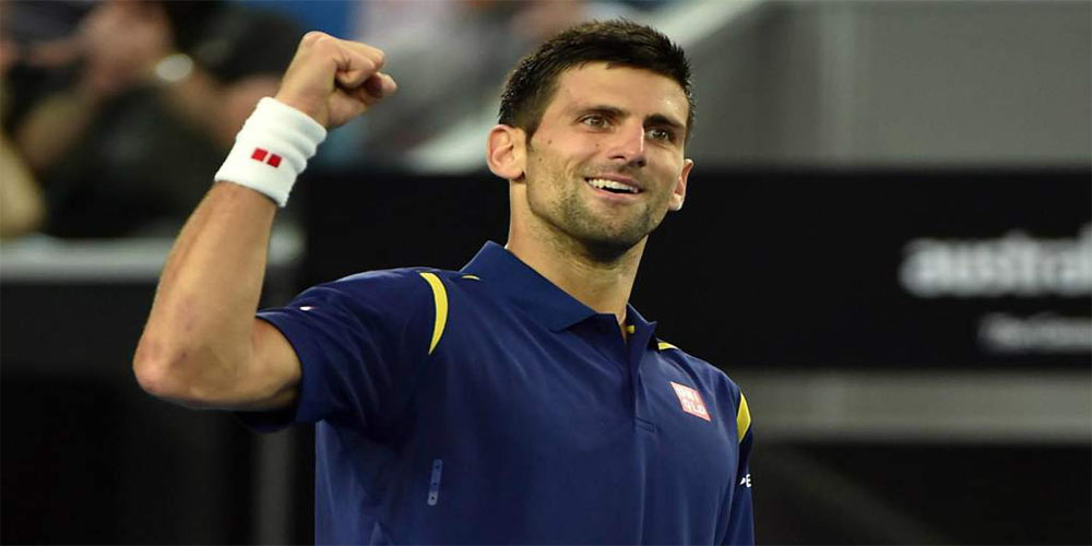 حذف تلخ جوکوویچ از تنیس آزاد آمریکا - نتایج زنده مسابقات ورزشی حذف تلخ جوکوویچ از تنیس آزاد آمریکا