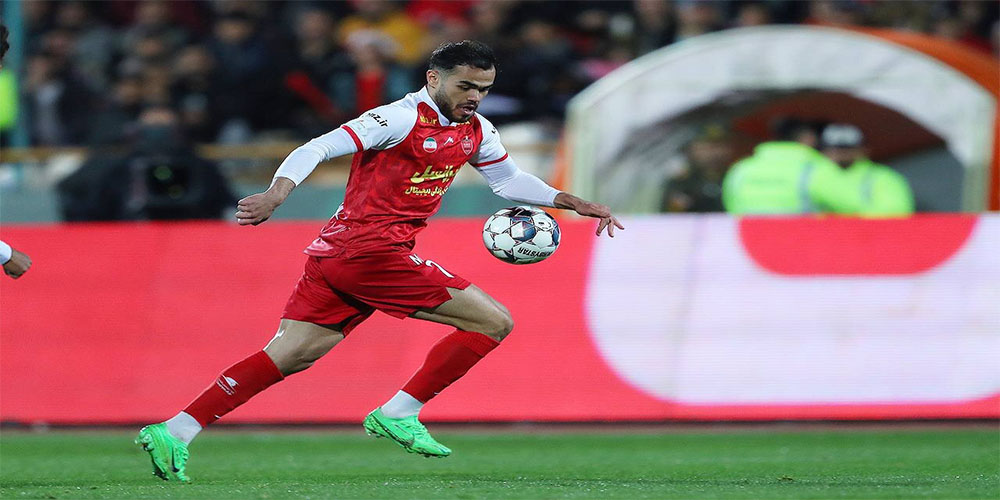 خبر مهم کادر پزشکی پرسپولیس در تماس با اورونوف