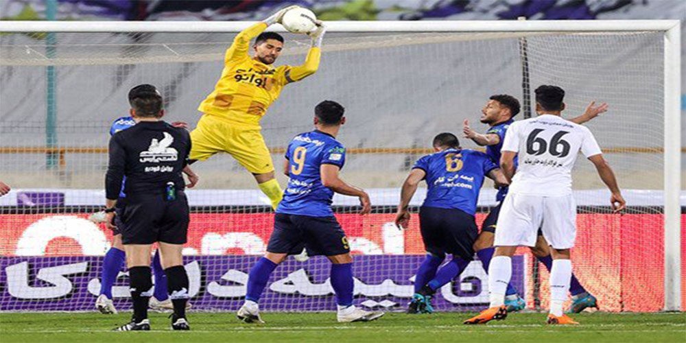 خوزستانی‌ها برای شروع مجدد لیگ لحظه‌شماری می‌کنند