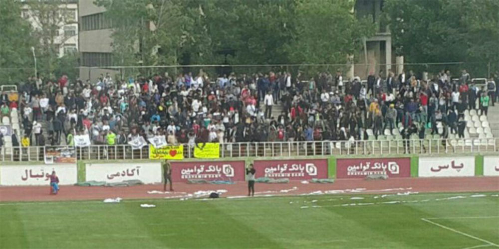 خیبرِ لیگ برتری بهتر از خیبرِ لیگ یک