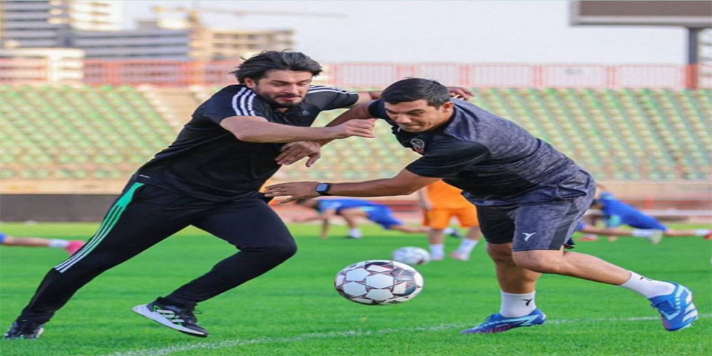 دقیقی و شکوری به جان هم افتادند!