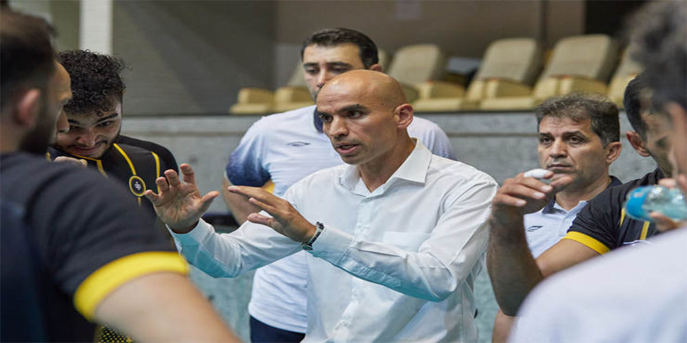 دیروز عثمان نتیجه را رقم زد امروز شهروز!