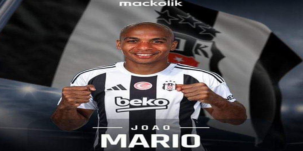 نتایج زنده مسابقات ورزشی رسمی یک ستاره دیگر به لیگ ترکیه اضافه‌ شد!