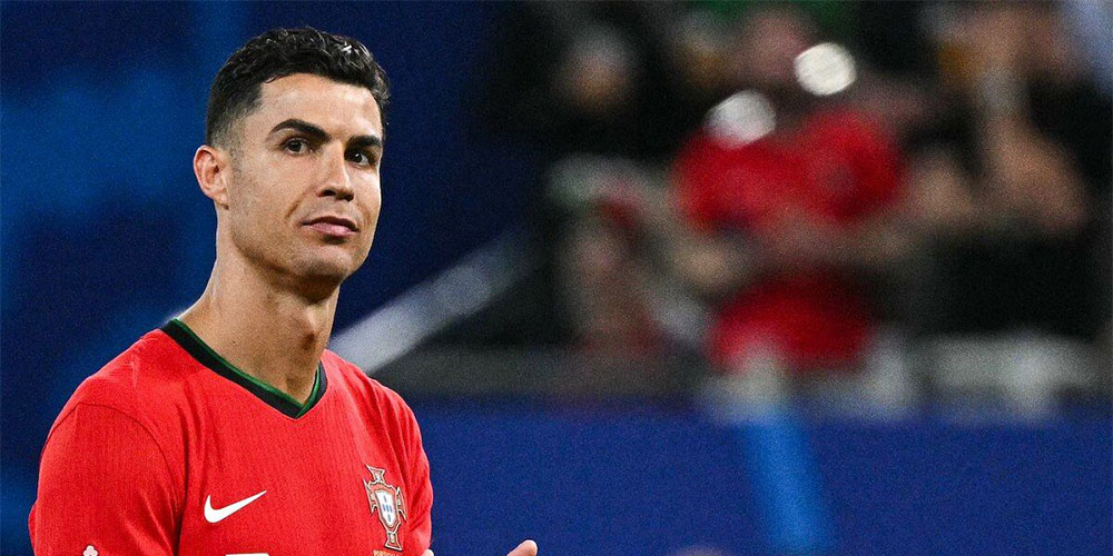 رونالدو: مربی نمی‌شوم، این نسل ما را قبول ندارند!