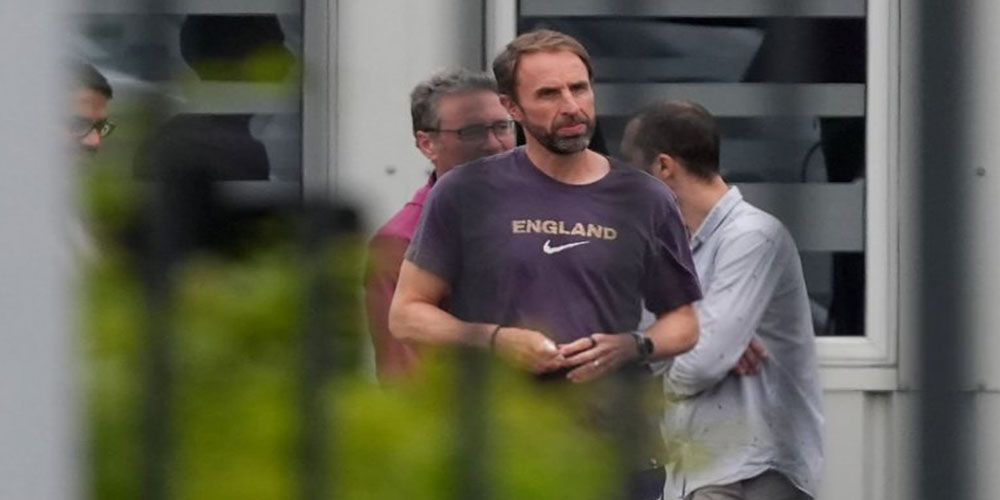 نتایج زنده مسابقات ورزشی ساوت‌گیت قهر کرده قصدی برای مربی‌گری ندارم!‏