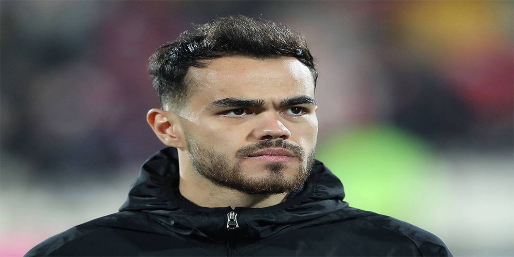 ستاره پرسپولیس در ترکیب اصلی ازبکستان