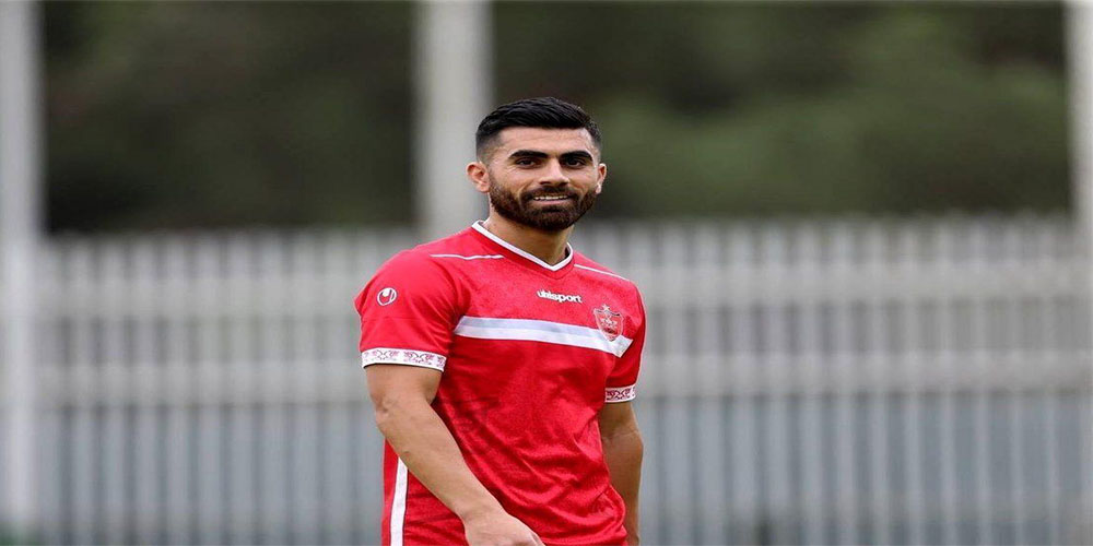 سینا اسدبیگی پاسخ صحبت‌های گاریدو را داد