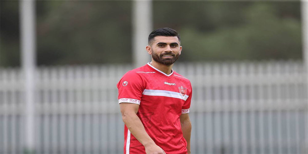 شاید اسدبیگی به پرسپولیس برگردد!