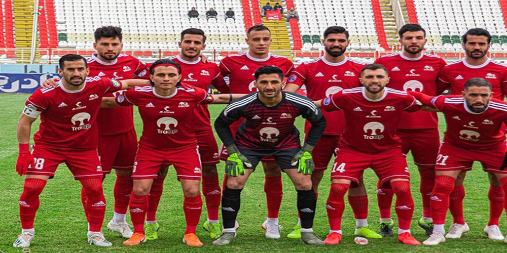 شکست تراکتور بعد از ۱۰ هفته در لیگ برتر!