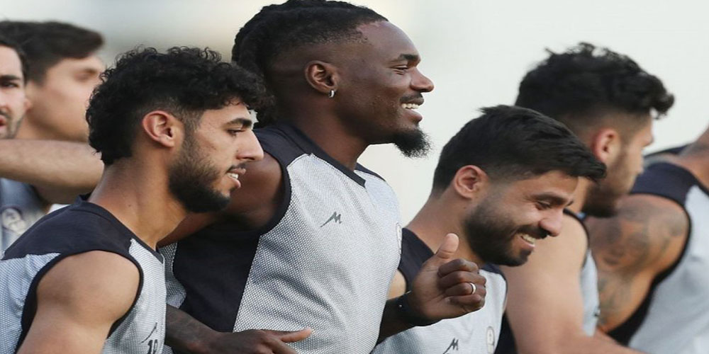 نتایج زنده مسابقات ورزشی عامل حواشی استقلال، ستاره محبوب خوزستان! (عکس)