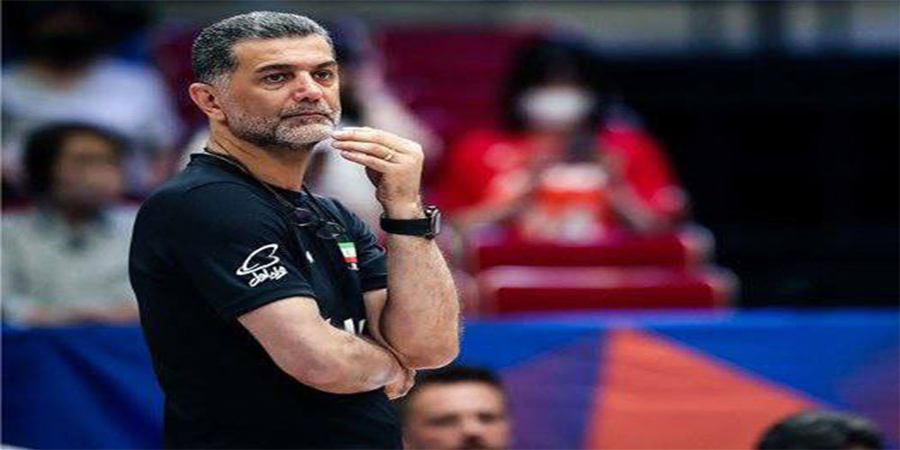 عطایی: به امید یک فینال تمام ایرانی!