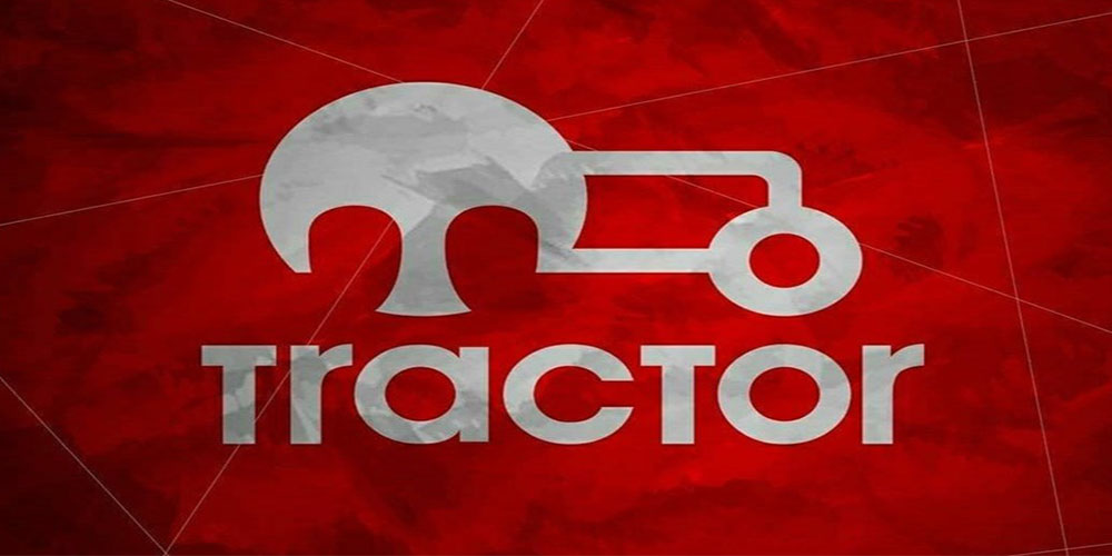 فعالیت زیرپوستی تراکتور در بازار نقل و انتقالات!
