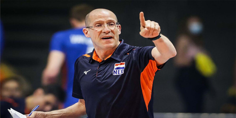 فوری و رسمی: روبرتو پیاتزا سرمربی جدید ایران - نتایج زنده مسابقات ورزشی فوری و رسمی: روبرتو پیاتزا سرمربی جدید ایران