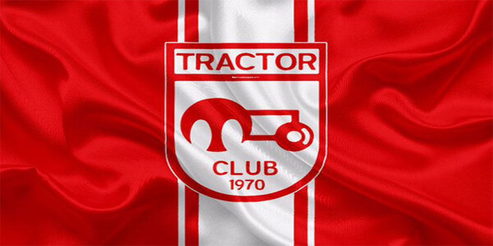 مهاجم تراکتور کو تا آقای گل ترکیه!